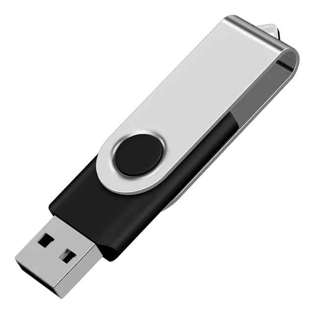 Pen Drive 32gb Pendrive Classic Compatible Usb 3.0 / 2.0