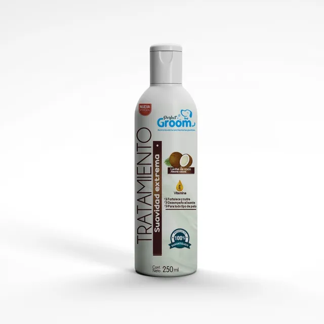 Acondicionador Perfect Groom X250ml