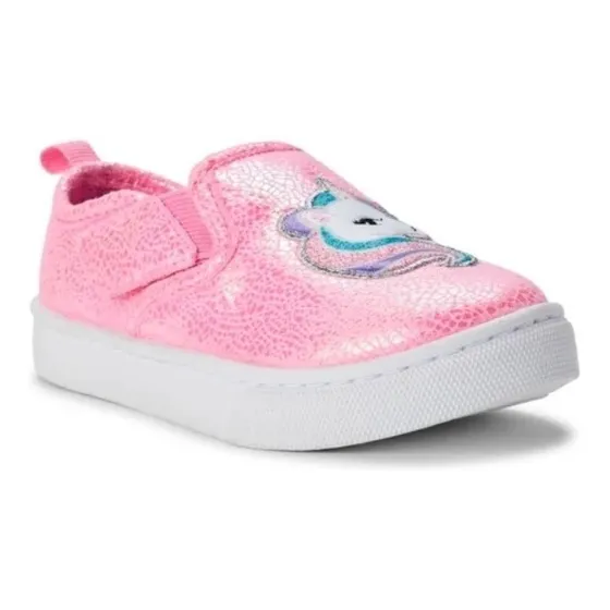 Zapatos Wonde Nation De Unicornio De Niña