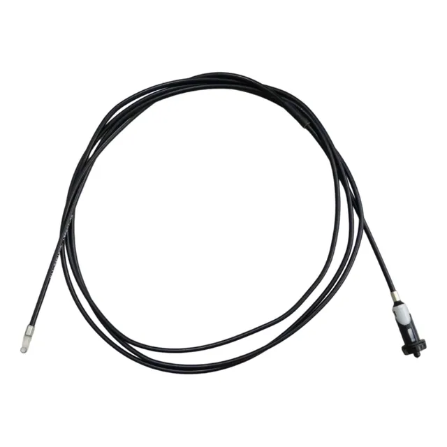 Guaya Apertura Tapa Gasolina Chery Orinoco 100% Original