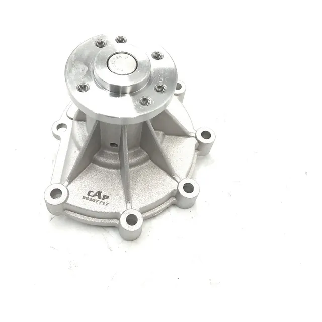 Bomba Agua Chevrolet Epica 2.5