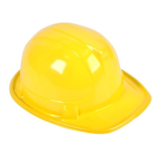 24 Cascos Constructor Adulto Unitalla Fiesta Gorro Obrero 24 Cascos Constructor Adulto Unitalla Fiesta Gorro Obrero