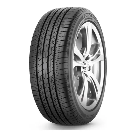 Pneu 215/50r17 91v Bridgestone Turanza Er33 Índice de velocidade V