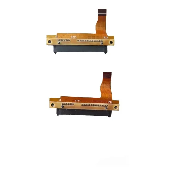 Flex De Disco Duro Sata 2.5 Sata
