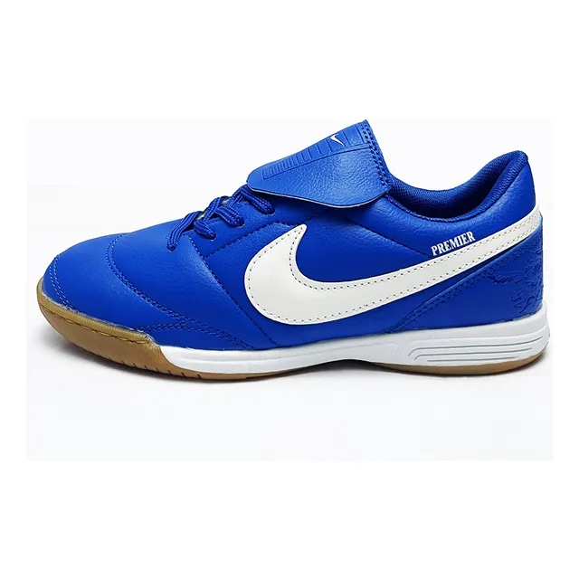 Zapatos De Futsal Nike Premier 35/40 (tienda)