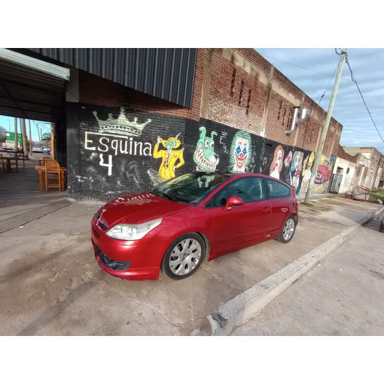 Citroën C4 2.0 I Vts