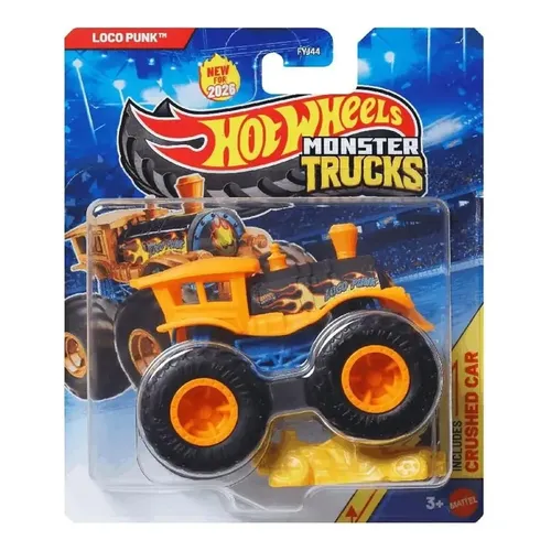 Vehicle Hot Wheels Pizza Planet Truck 1:64 Scale | MercadoLivre