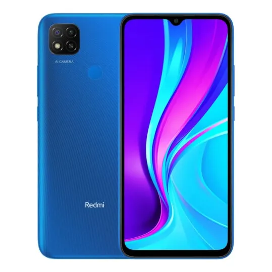 Redmi 9c