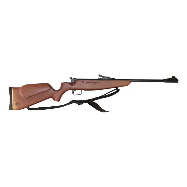 Rifle Salva Diabolo 4.5 Mendoza M900 Striker ¡incluye Envio!