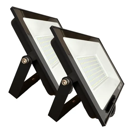 Reflector Led 100w Exterior 