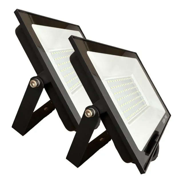Reflector Led 100w Exterior 