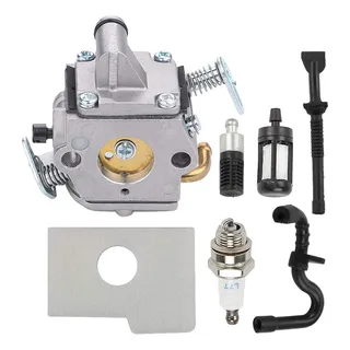 Carburador Savior Ms170 Para Motosierra Stihl Ms 170 Ms 180 Carburador Savior Ms170 Para Motosierra Stihl Ms 170 Ms 180