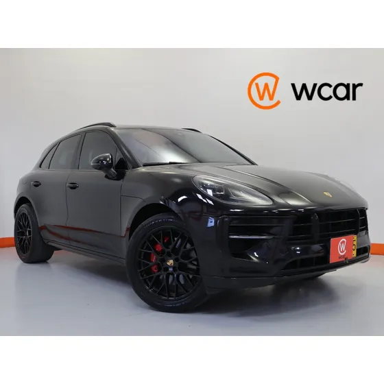 Porsche Macan 3.0 Gts
