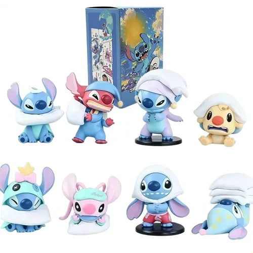 Mini Figure Sonny Angel Hippers Dreaming Series 2022 | MercadoLivre