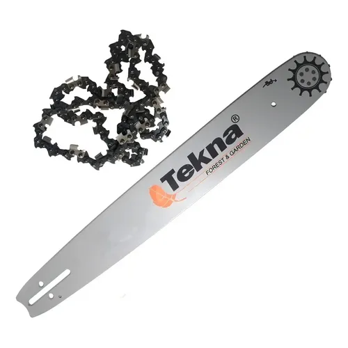 Corrente Sabre 18 Polegadas Motosserra Toyama Tekna Cs 53 58