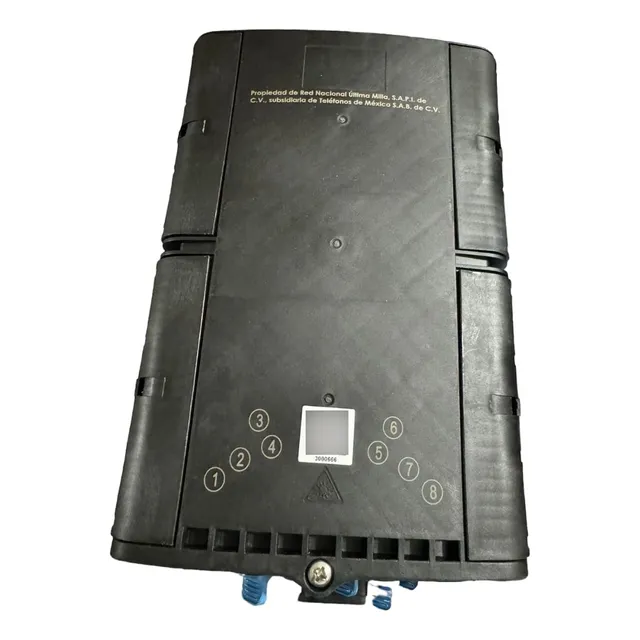 Nap Huawei Ssc2802-tm-8 Inicial Preconectorizada Wisp Nueva