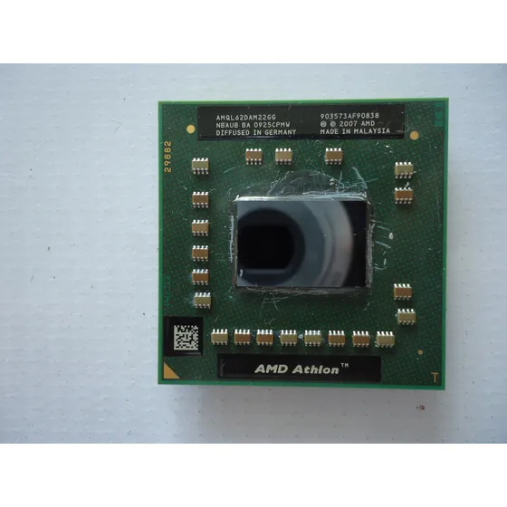 Processador Amd Dual Core Athlon Amql62dam22gg 2.0ghz
