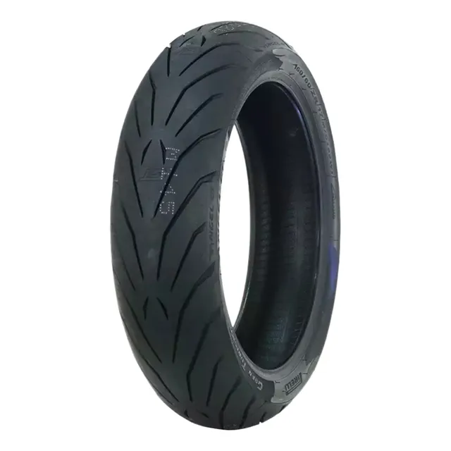 Pneu 190/50zr17 Traseiro Pirelli Angel Gt Uso Sem Câmara