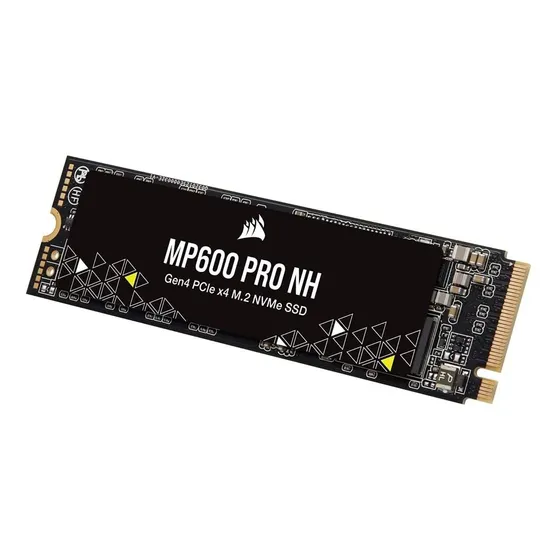Corsair Pro Nh Pcie Nvme Ssd Alta Densidad Tlc Nand Para