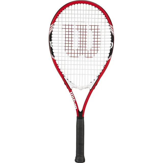 Raqueta Tenis Wilson 27in Federer