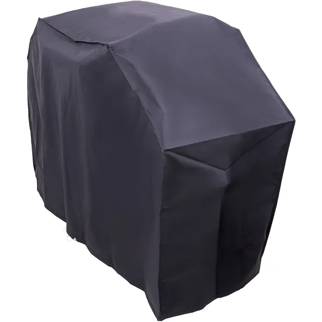 Capa Universal Xl Char-broil Para Churrasqueira Americana