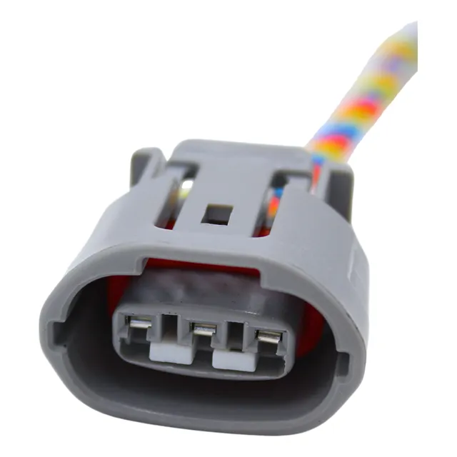 Plug Conector Bobina Ignição Mitsubishi Outlander 2.4 16v