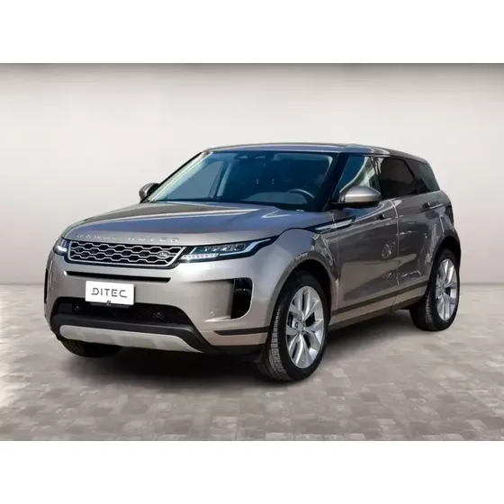 Land Rover Evoque 2023