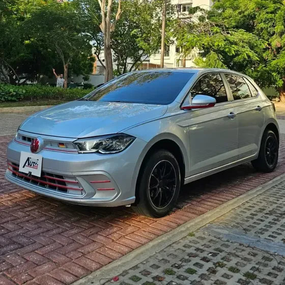 Volkswagen Polo 2024 1.6 Trendline