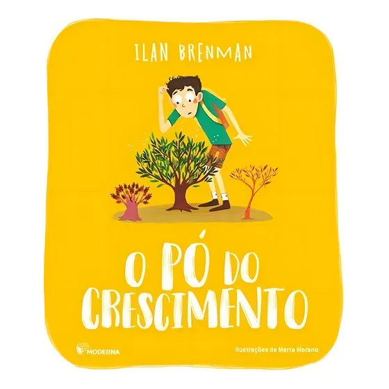 Pó Do Crescimento, O - 02ed/19