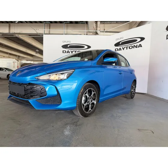 Mg Mg 3 1.5 Hb Excite Hev At