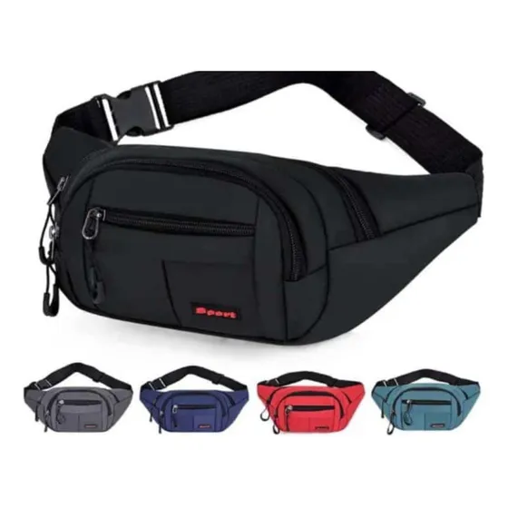 Koala Bolso Para Caballero