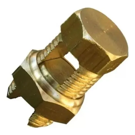  Conector Parafuso Split Bolt - 95mm - 20 Un