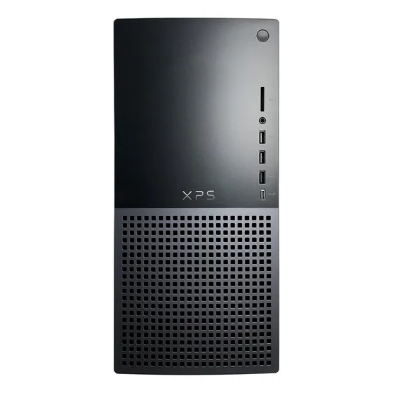 Computadora Dell Xps Pc I7 13va 16gb Ram 512gb Ssd  