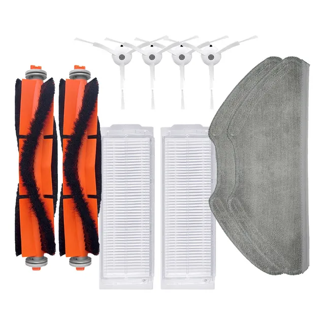 Accesorios Para Xiaomi Mi Robot Vacuum Mop 2 Pro /mop 2 Lite