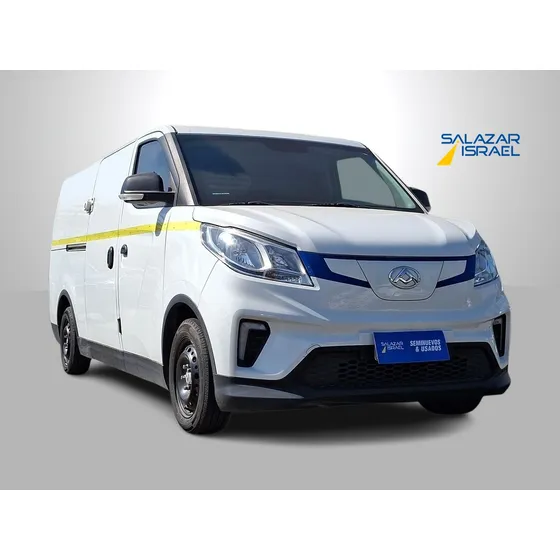 Maxus Edeliver Xrs