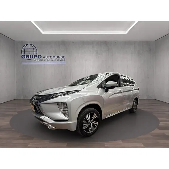 Mitsubishi Xpander 1.5 Xpander Gls At