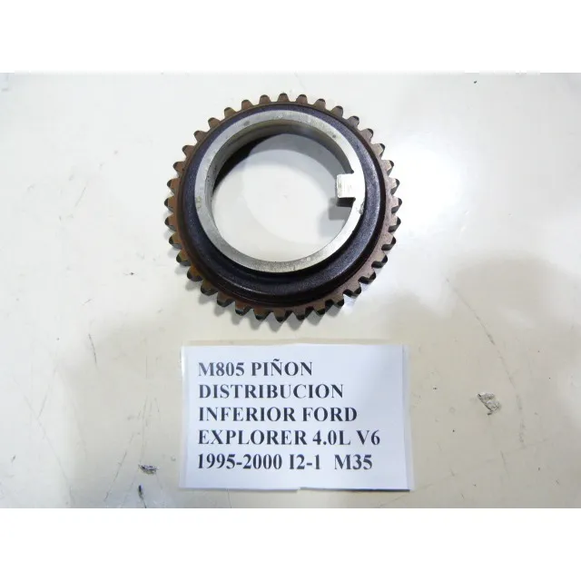 Piñon Distribucion Inferior Ford Explorer 4.0l V6 1995-2000