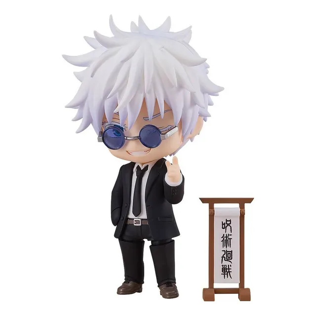 Nendoroid Satoru Gojo Suit Ver. - Jujutsu Kaisenpre-vent