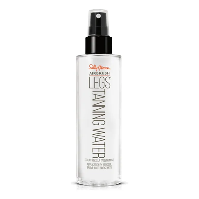 Sally Hansen Airbrush Legs Tanning Water Spray Bronceador