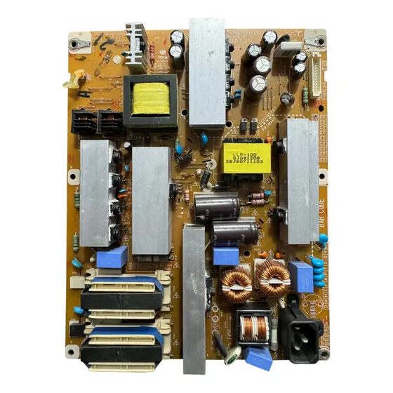 Placa Fonte 32lk330 32ld460 32ld650 32lk450 32ld350