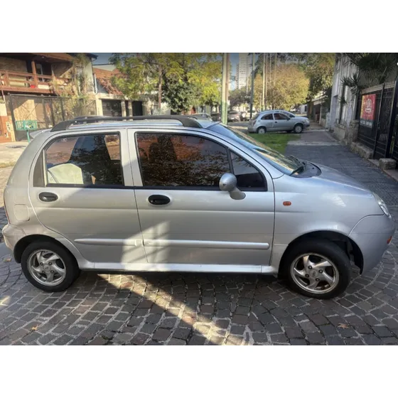 Chery Chery Qq 1.1 Confort