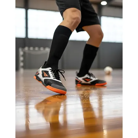 Chuteira Futsal Penalty Max 1000 Evolution Club N: 37 Ao 44