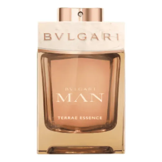 Bvlgary Man Terrae Essence Edp 60ml Para Hombre