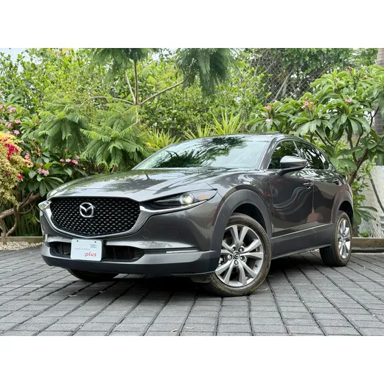 Mazda Cx-30 2.5l I Grand Touring