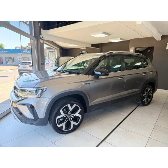 Volkswagen Taos 1.4 250 Tsi Highline Bi Tono