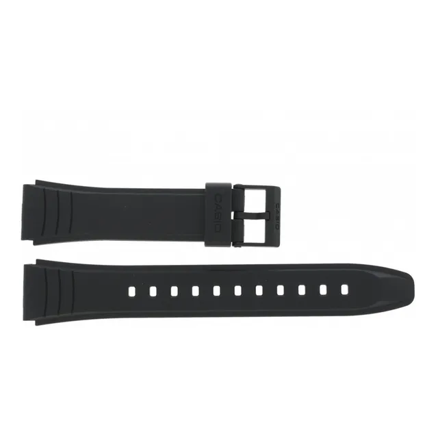 Correa Casio Aplica Para Aw-49h  Db-36  Poliurethano