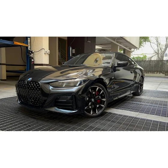 Bmw Serie 4 2.0 430i Coupe