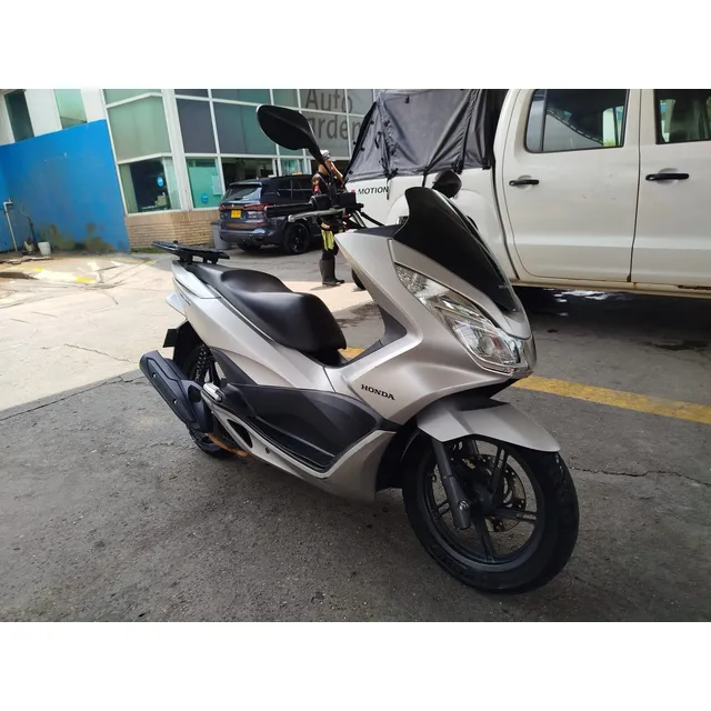 Honda Pcx150