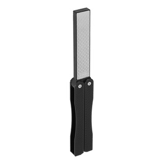 Afilador De Cuchillos De Doble Cara Portátil Plegable Portát Afilador De Cuchillos De Doble Cara Portátil Plegable Portát