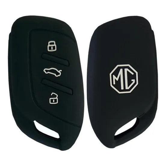 Funda De Silicona For Llave 3b En Persona Mg 3 4 Mg3 Mg4